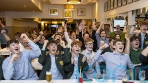 Rory McIlroy&rsquo;s home club celebrates back-to-back Masters champion