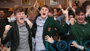 Holywood &lsquo;bursting with pride&rsquo; after Rory McIlroy&rsquo;s historic Masters win