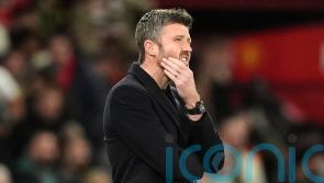 Michael Carrick fumes at &lsquo;absolutely shocking&rsquo; Lisandro Martinez dismissal