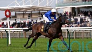 Talk Of New York bolsters Appleby&rsquo;s Guineas hand