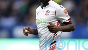 Amario Cozier-Duberry stars with double as Bolton blow away 10-man Stevenage