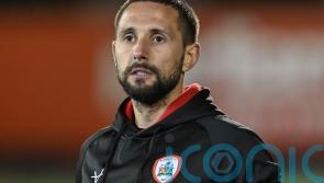 Frustrated Conor Hourihane feels Barnsley should have won at Port Vale
