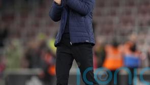 Tonda Eckert salutes Southampton display in win over Blackburn