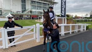 Into The Sky keeps Classic dream alive with pleasing gallop