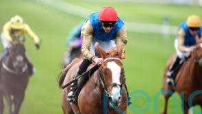 Damysus impresses in Sefton stroll