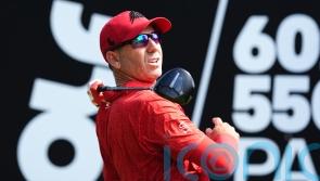 Sergio Garcia responds to LIV Golf rumours as PIF reportedly plan to cut funding