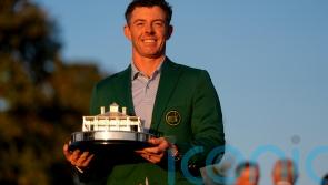 Rory McIlroy backed to reach double figures of major wins