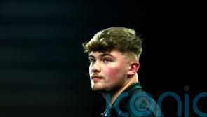 Charlie Manby says there are &lsquo;no friends on the oche&rsquo; after Luke Littler&rsquo;s row