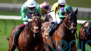 Outsider Run To Freedom takes Abernant title