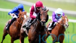 Oxagon earns the right to go for Guineas gold
