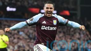 Aston Villa power into Europa League semi-finals with thumping win over Bologna