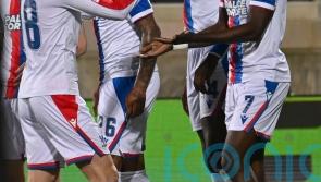 Crystal Palace secure last-four spot in Conference League despite Fiorentina loss