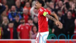 Nottingham Forest set up Aston Villa semi-final clash after nervy win over Porto