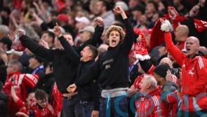 Friday&rsquo;s briefing: Villa and Forest set up all-British semi in Europa League