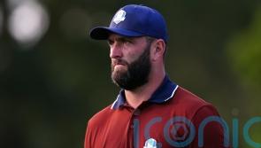 Jon Rahm calm about LIV Golf future amid talk Saudi backers could pull funding