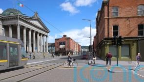 Luas Cork: new proposed route unveiled