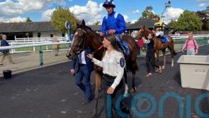 Saffie Osborne excited ahead of Touleen trial