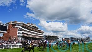 Sukanya swoops to foil Touleen at Newbury