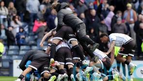 Championship Dunfermline reach Scottish Cup final with shootout win over Falkirk