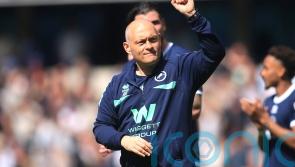 Alex Neil delighted with Millwall&rsquo;s fast start in seeing off QPR to go second
