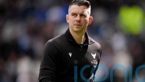 Matt Bloomfield rues missed chances as Oxford defeat at Derby brings drop closer