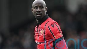 Barrow running out of time after being swept aside by Walsall