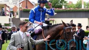 All systems go for Venetian Sun in the 1000 Guineas, says Burke