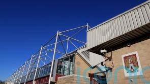 Doncaster secure safety with comfortable win at Northampton