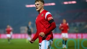 Regan Linney goal earns Carlisle home semi-final in National League play-offs