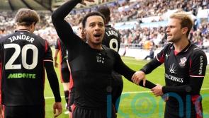 Southampton continue winning run as Cameron Archer earns late win at Swansea