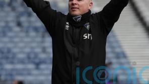 Neil Lennon dedicates Dunfermline cup semi-final win to late father Gerry