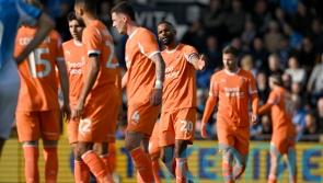 Blackpool on cusp of League One safety after sealing win at Wycombe with 10 men