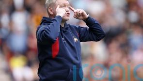 Grant McCann switches focus to next season after Doncaster secure survival