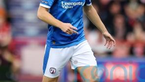 Ryan Stirk snatches late point for 10-man Chesterfield at Fleetwood