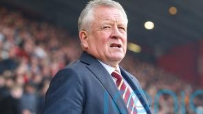 Chris Wilder hails Patrick Bamford&rsquo;s impact as Sheffield United win at Watford