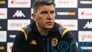 Sergej Jakirovic urges Hull to hold nerve as race for play-off intensifies