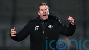 &lsquo;Incredible&rsquo; late winner has Harrogate boss Simon Weaver hopeful of survival