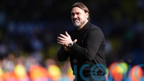 Daniel Farke warns &lsquo;nothing is achieved yet&rsquo; as Leeds edge towards PL safety