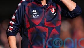 Steve Cotterill hails Robbie Cundy&rsquo;s impact as Cheltenham edge lowly Newport