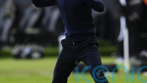 Tonda Eckert not fussed by Southampton records as he focuses on promotion bid