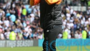 Colin Kazim-Richards says it was &lsquo;point gained&rsquo; for Crawley against Shrewsbury