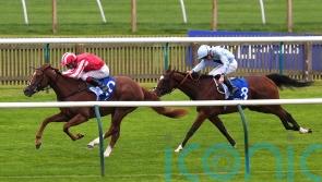 French foray awaits Zanthos as ParisLongchamp favoured over Newmarket