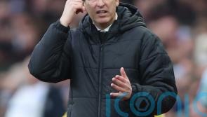 Unai Emery happy as Aston Villa recover from &lsquo;crazy minute&rsquo; to beat Sunderland