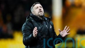 Jon Brady frustrated by Port Vale&rsquo;s lack of cutting edge