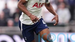 Tottenham report &lsquo;abhorrent racist abuse&rsquo; of Kevin Danso to police