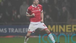 Footballer Paul Mullin to take Autism in Racing ambassador role