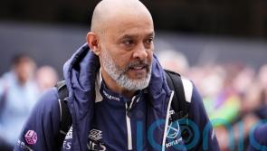 Nuno Espirito Santo &lsquo;positive&rsquo; about West Ham&rsquo;s relegation fight after draw