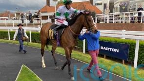 Inis Mor given go ahead for Guineas bid