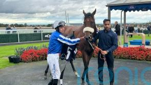 Lady Youmzain maintains unbeaten record with Pontefract win