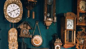 Then & Now: So why do we change the clocks? 